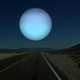 Image for article titled What if we had a planet instead of a Moon?